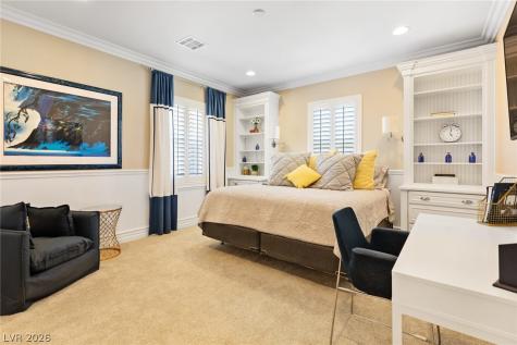 3035 Tandragee Court Henderson NV 89044