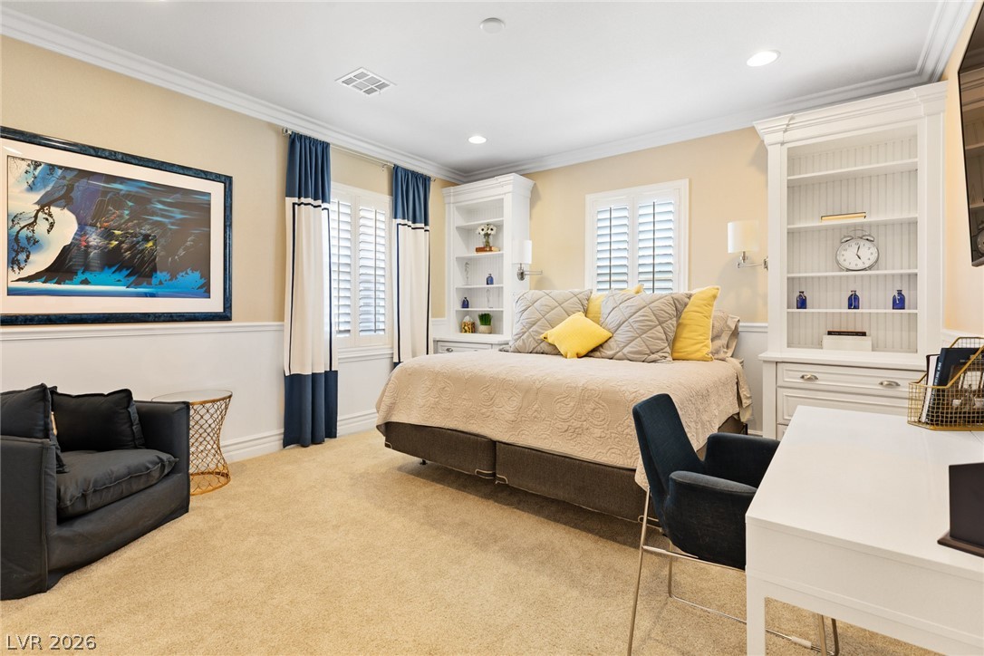3035 Tandragee Court Henderson NV 89044