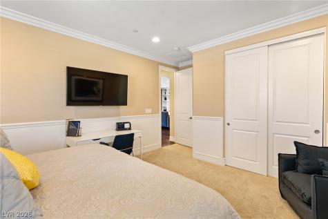 3035 Tandragee Court Henderson NV 89044