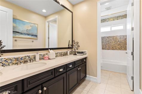 3035 Tandragee Court Henderson NV 89044