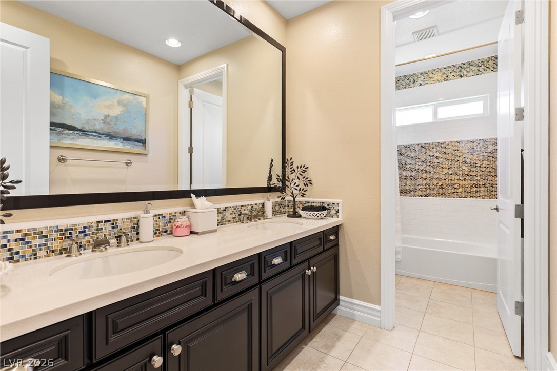3035 Tandragee Court Henderson NV 89044