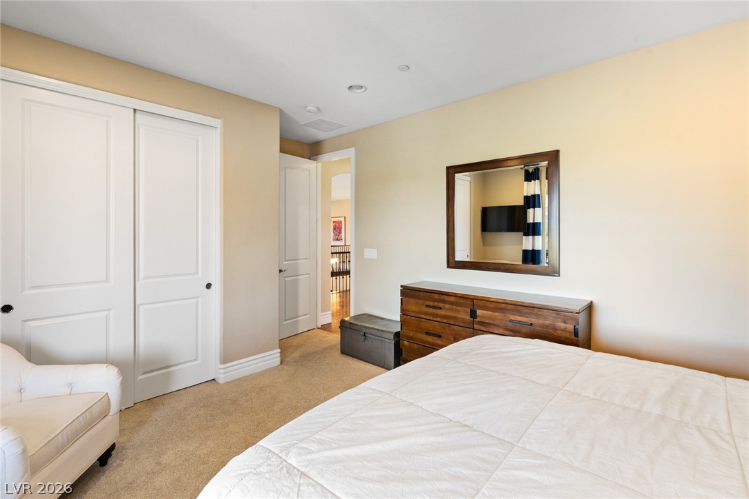 3035 Tandragee Court Henderson NV 89044