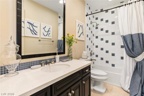 3035 Tandragee Court Henderson NV 89044