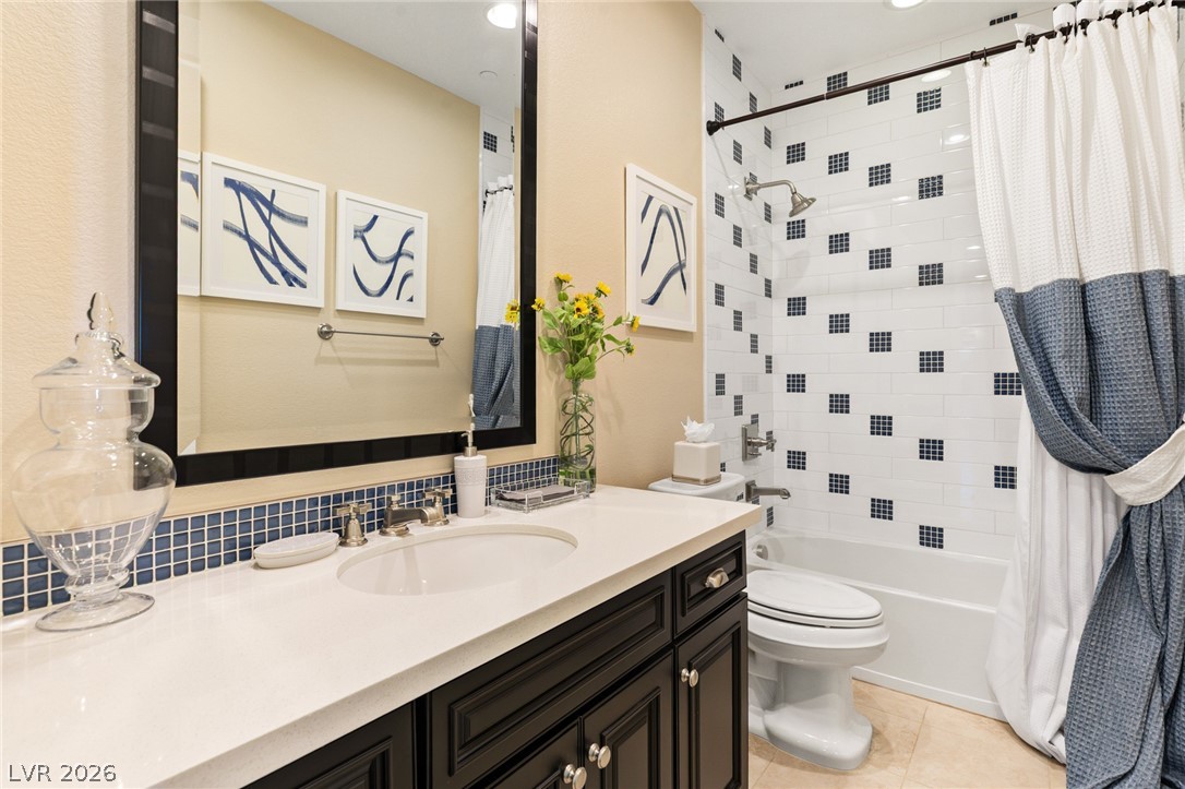 3035 Tandragee Court Henderson NV 89044