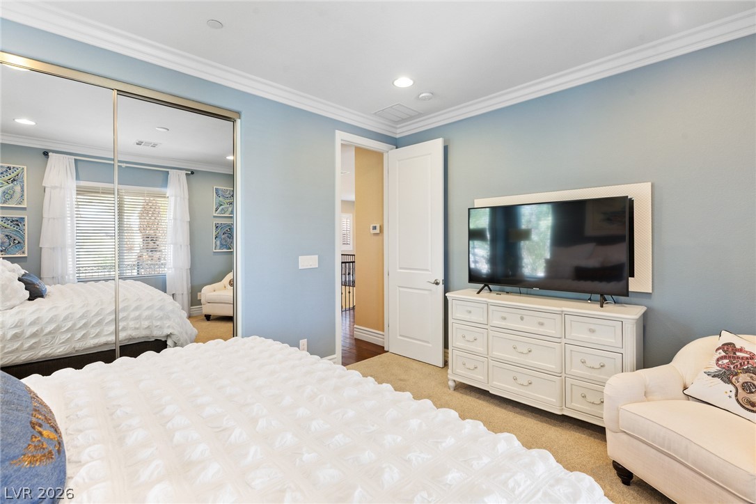3035 Tandragee Court Henderson NV 89044