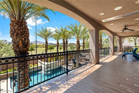 3035 Tandragee Court Henderson NV 89044