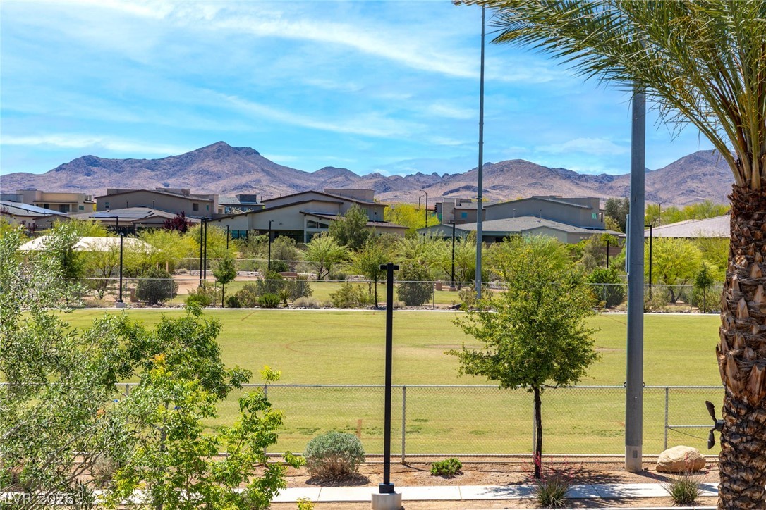 3035 Tandragee Court Henderson NV 89044