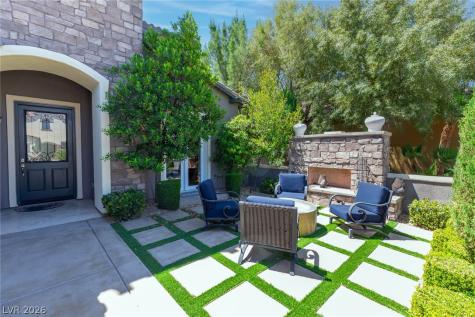3035 Tandragee Court Henderson NV 89044