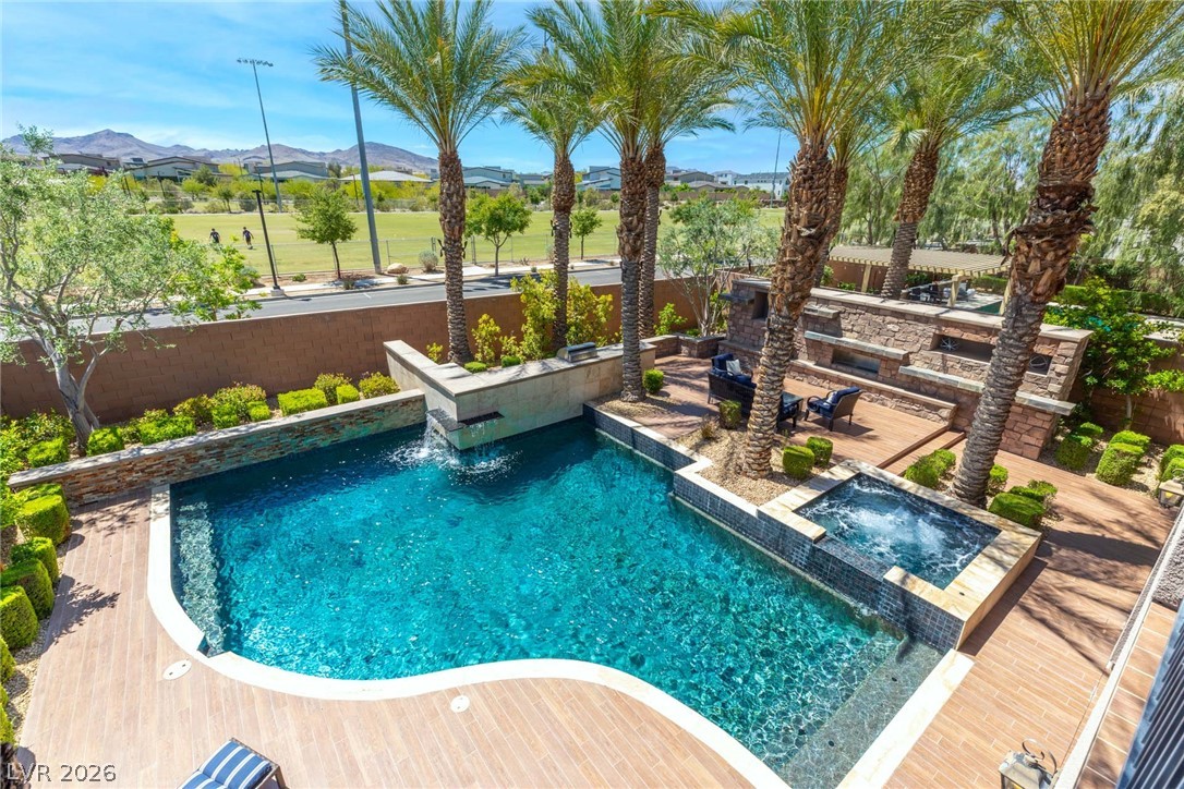 3035 Tandragee Court Henderson NV 89044