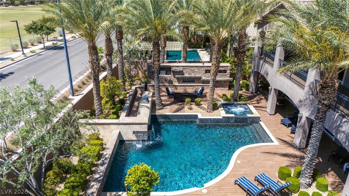 3035 Tandragee Court Henderson NV 89044