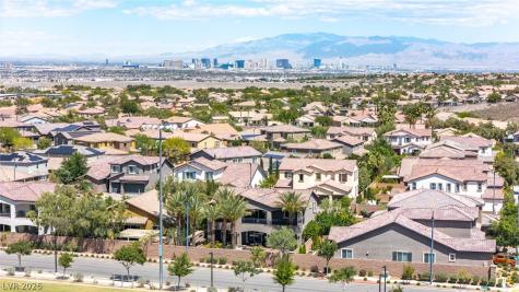 3035 Tandragee Court Henderson NV 89044