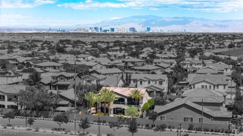 3035 Tandragee Court Henderson NV 89044