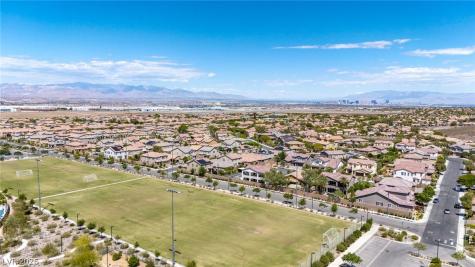 3035 Tandragee Court Henderson NV 89044