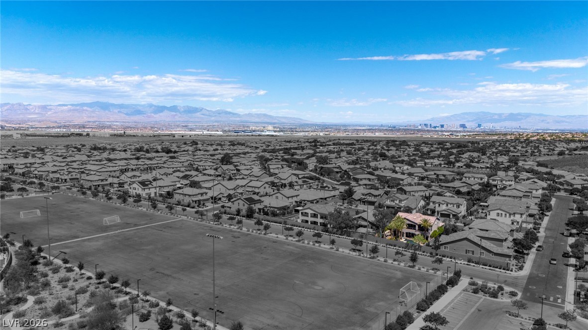 3035 Tandragee Court Henderson NV 89044