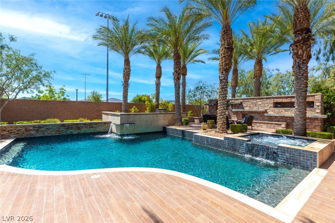 3035 Tandragee Court Henderson NV 89044