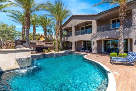 3035 Tandragee Court Henderson NV 89044