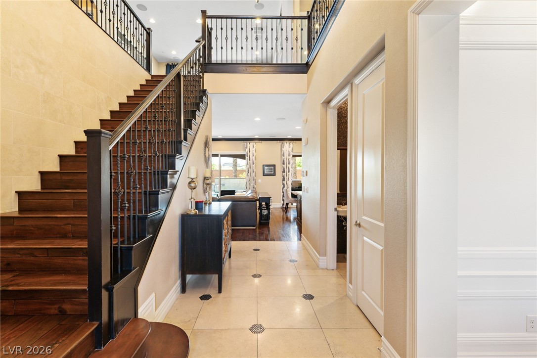 3035 Tandragee Court Henderson NV 89044
