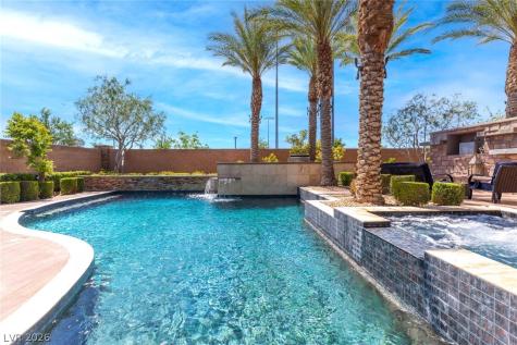 3035 Tandragee Court Henderson NV 89044