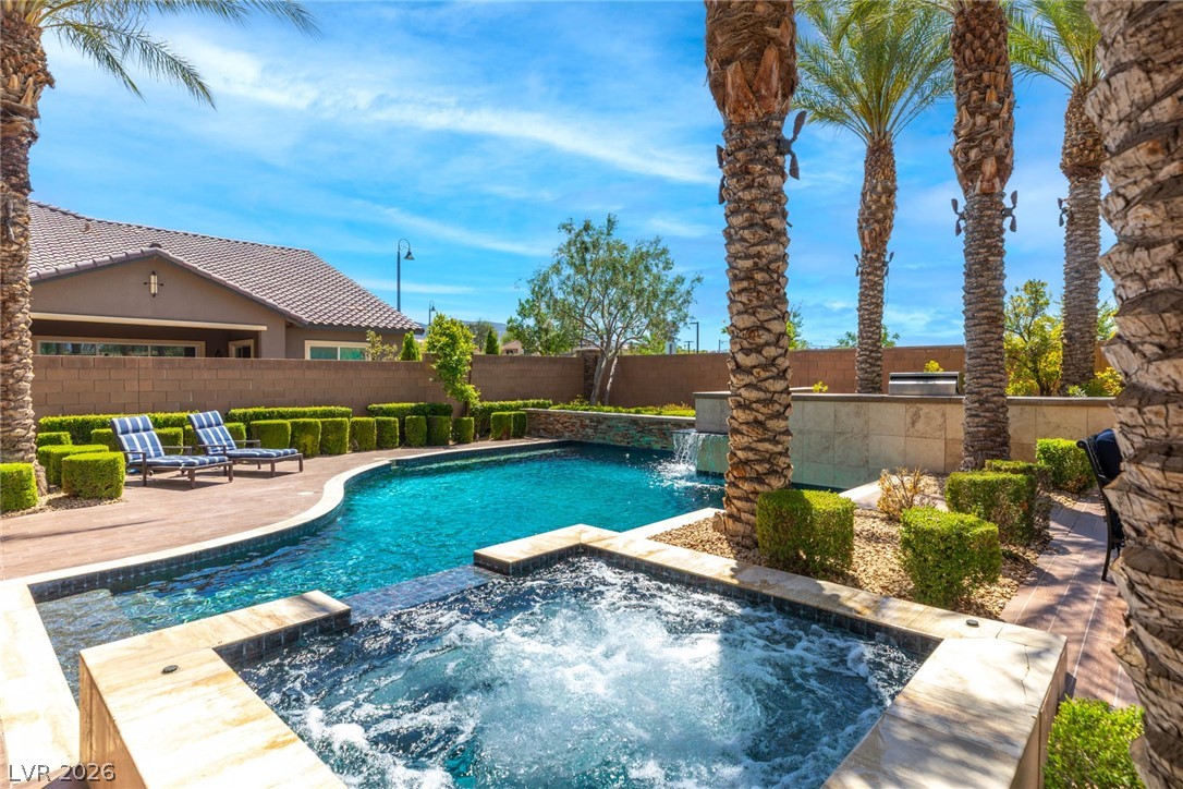 3035 Tandragee Court Henderson NV 89044