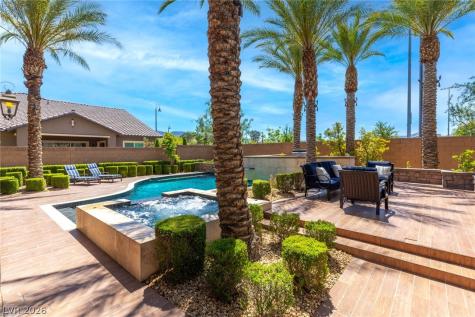 3035 Tandragee Court Henderson NV 89044