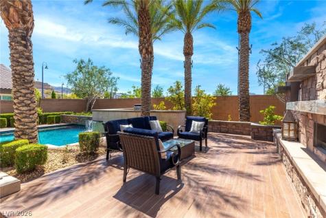 3035 Tandragee Court Henderson NV 89044