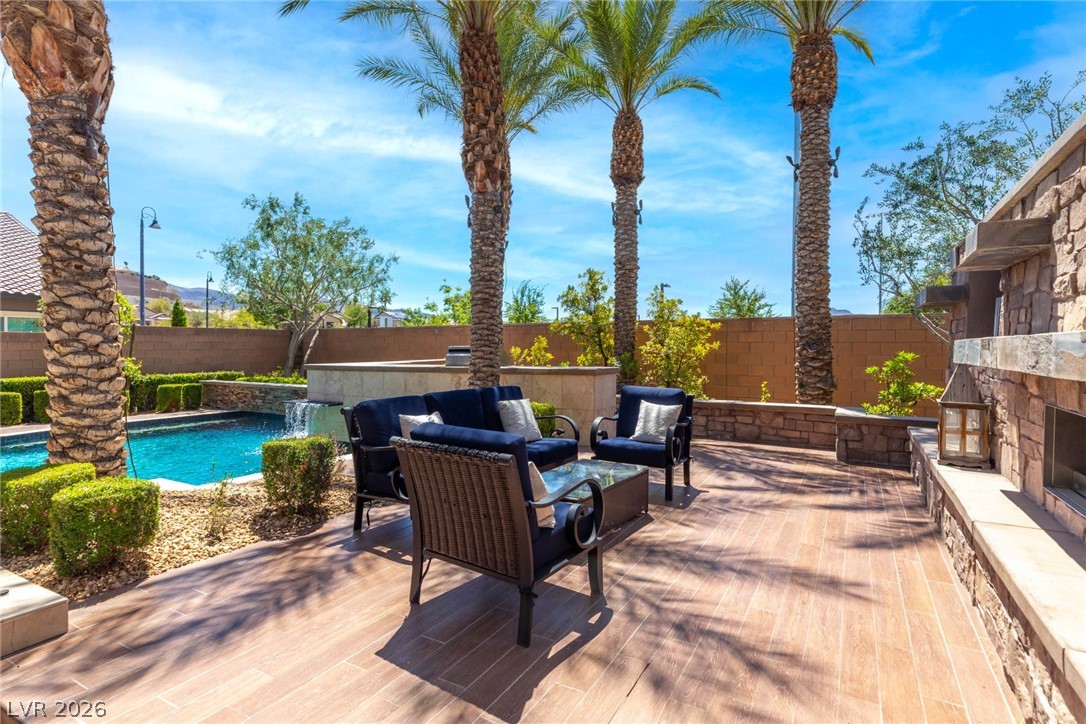 3035 Tandragee Court Henderson NV 89044