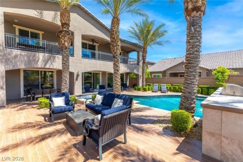 3035 Tandragee Court Henderson NV 89044