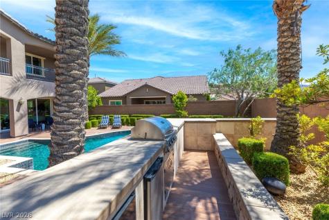 3035 Tandragee Court Henderson NV 89044