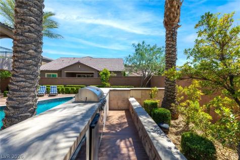 3035 Tandragee Court Henderson NV 89044