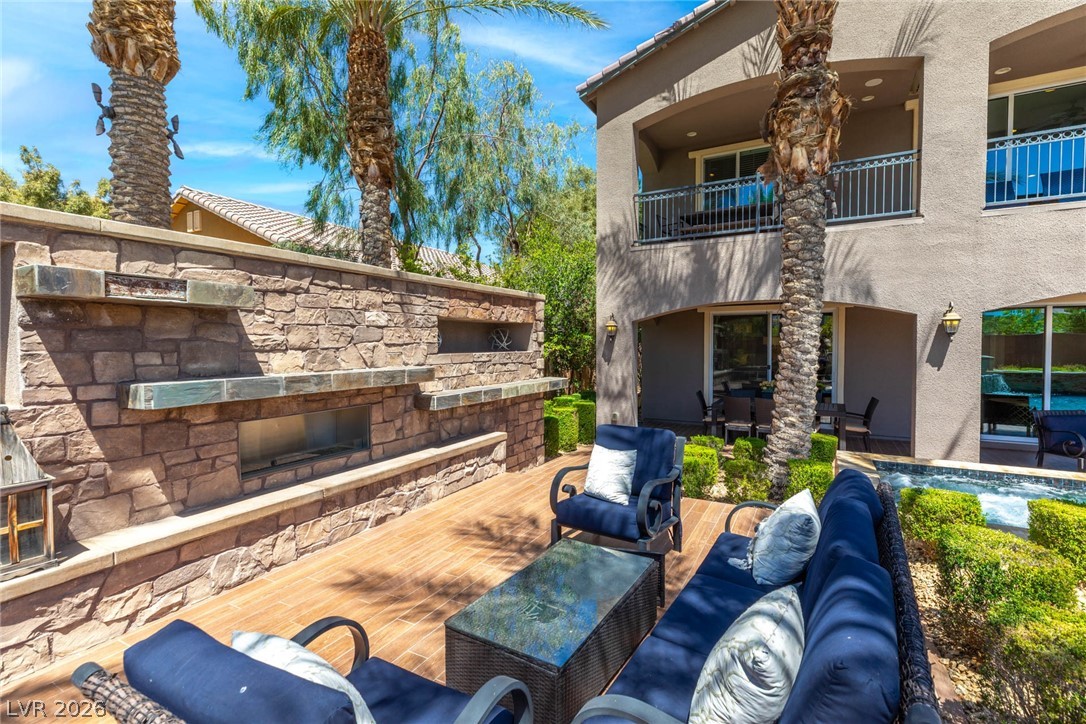 3035 Tandragee Court Henderson NV 89044