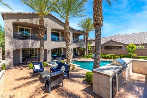 3035 Tandragee Court Henderson NV 89044