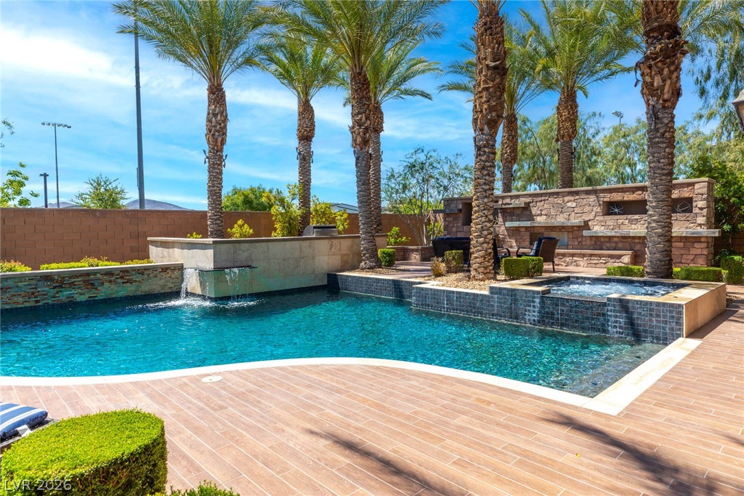 3035 Tandragee Court Henderson NV 89044