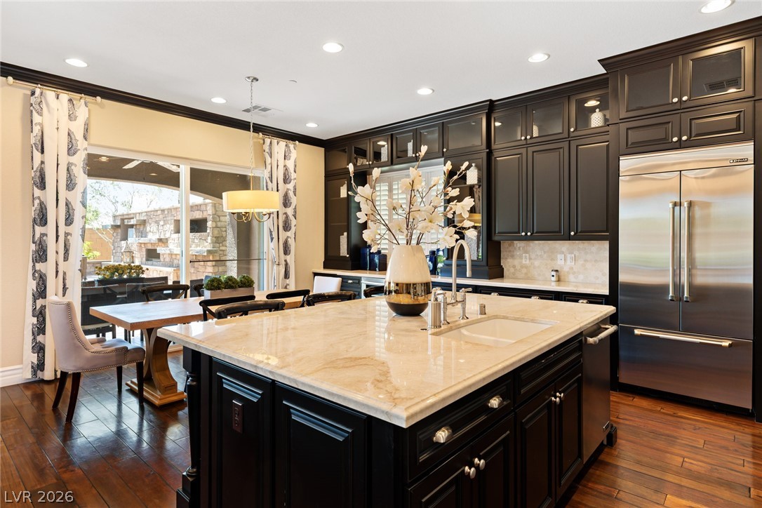 3035 Tandragee Court Henderson NV 89044