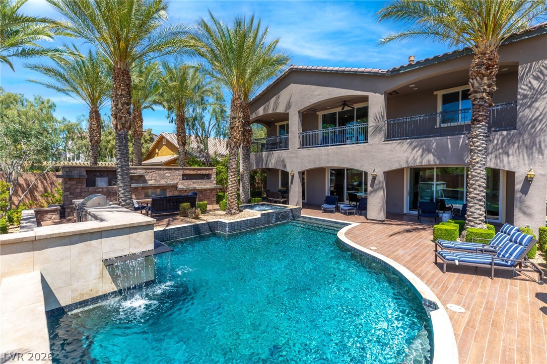3035 Tandragee Court Henderson NV 89044