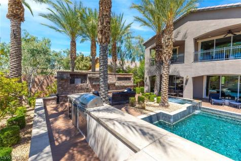 3035 Tandragee Court Henderson NV 89044