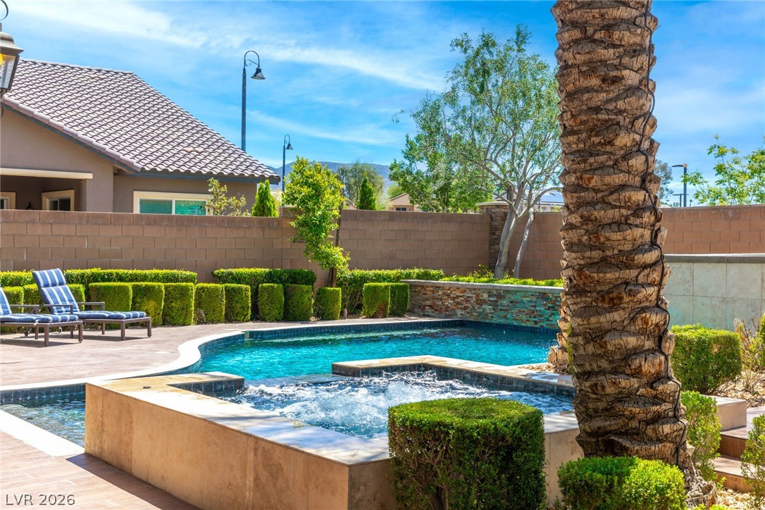 3035 Tandragee Court Henderson NV 89044
