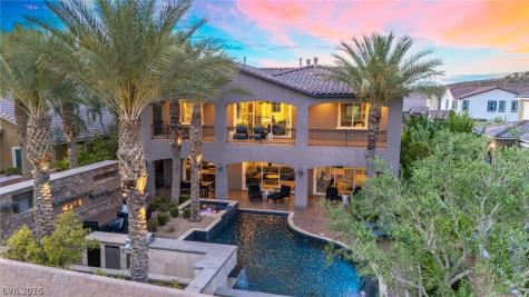 3035 Tandragee Court Henderson NV 89044
