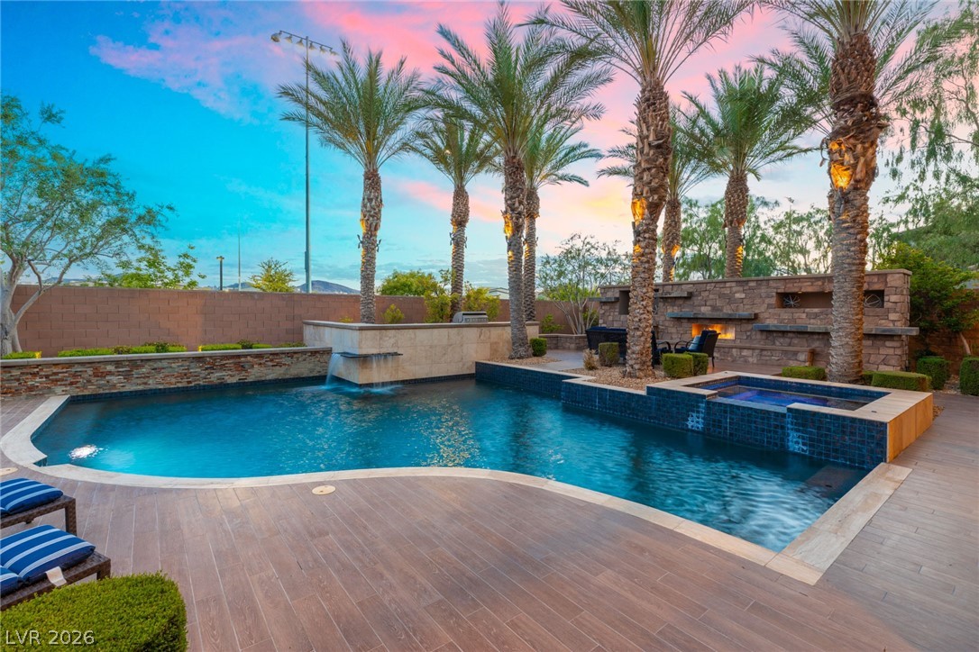 3035 Tandragee Court Henderson NV 89044