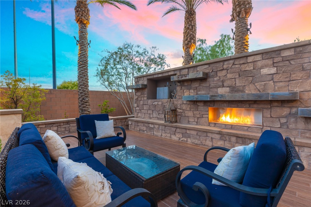 3035 Tandragee Court Henderson NV 89044