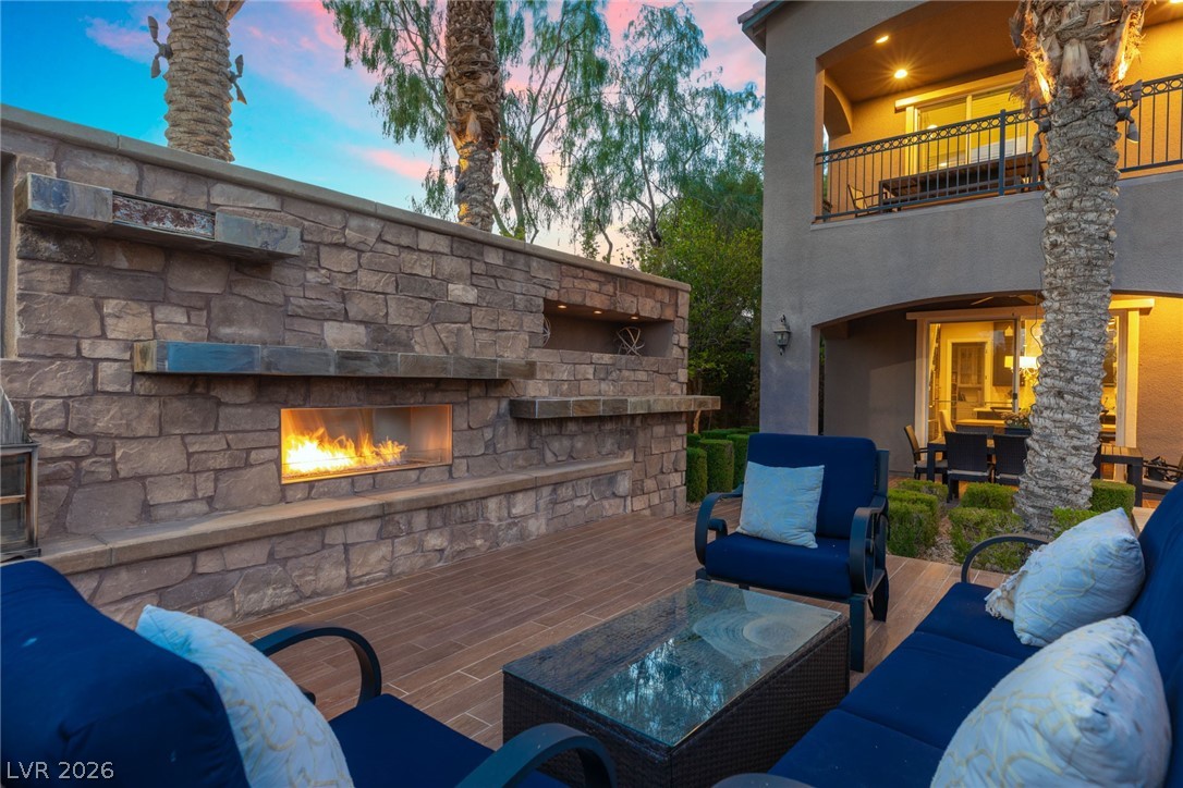 3035 Tandragee Court Henderson NV 89044