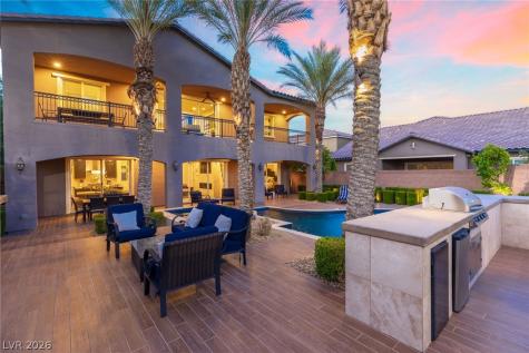 3035 Tandragee Court Henderson NV 89044