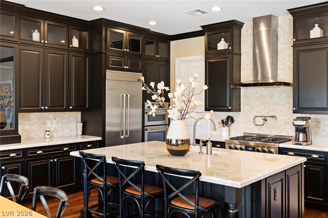 3035 Tandragee Court Henderson NV 89044