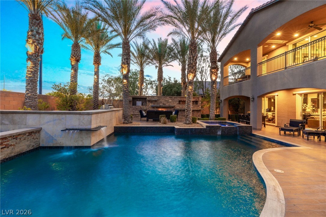 3035 Tandragee Court Henderson NV 89044