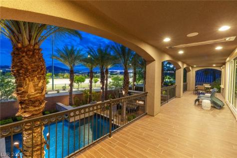 3035 Tandragee Court Henderson NV 89044