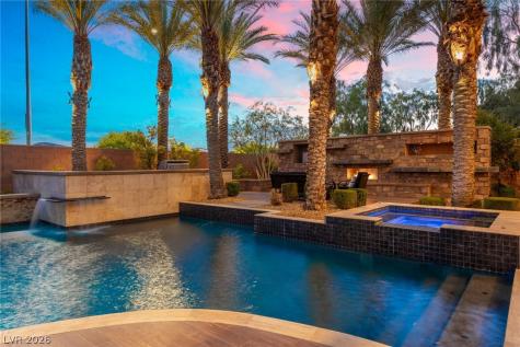 3035 Tandragee Court Henderson NV 89044