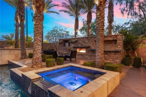3035 Tandragee Court Henderson NV 89044