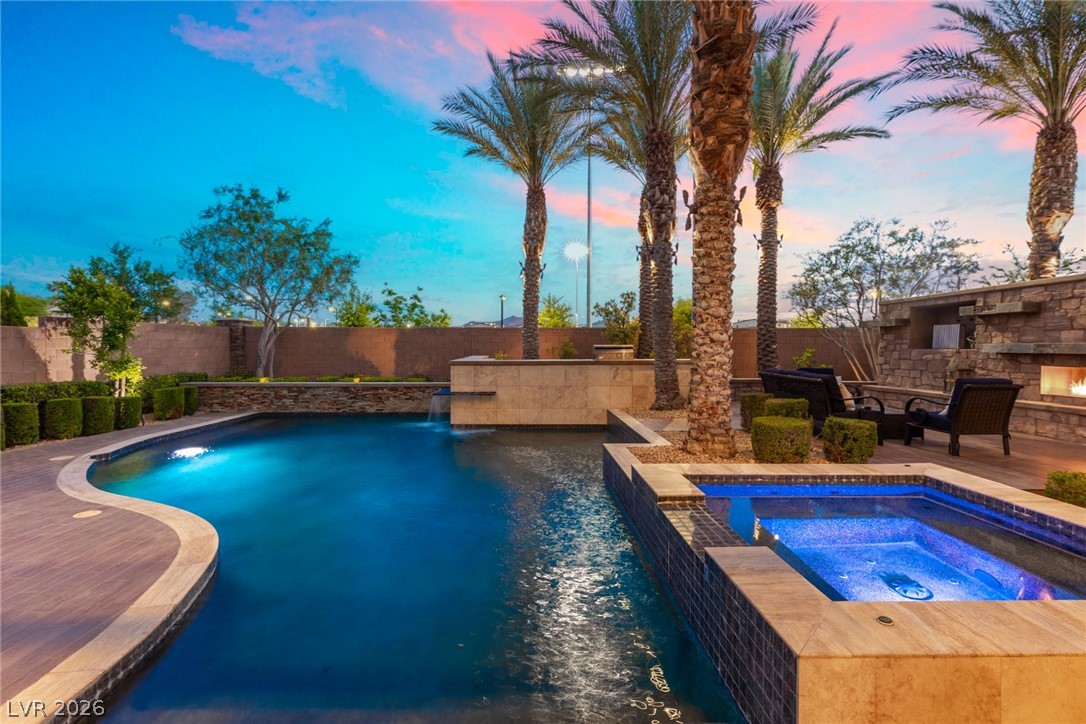 3035 Tandragee Court Henderson NV 89044