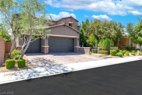 3035 Tandragee Court Henderson NV 89044