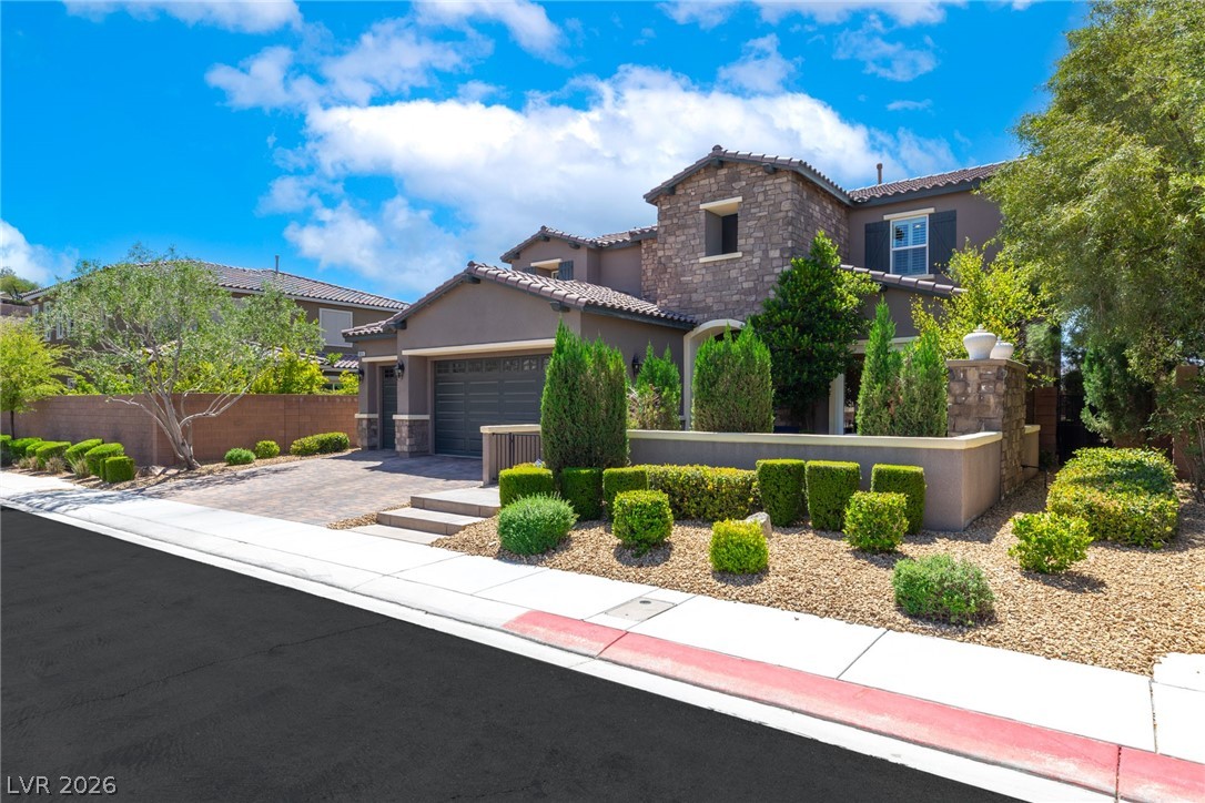 3035 Tandragee Court Henderson NV 89044