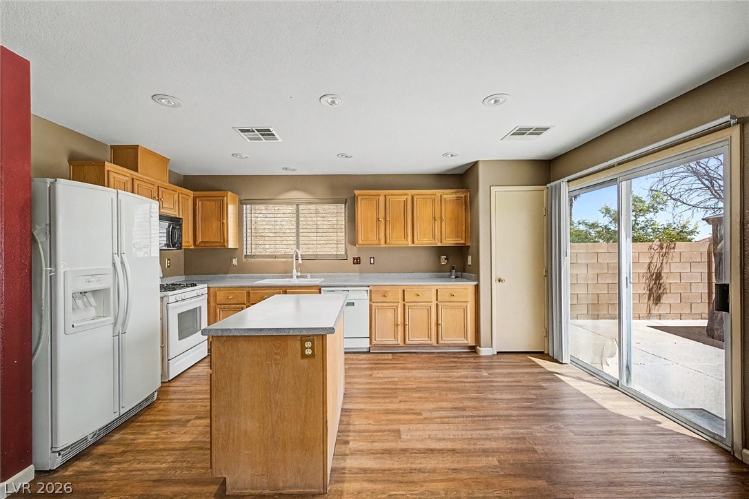 184 White Butte Street Henderson NV 89012